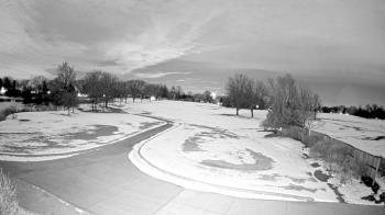 Weather camera view of Village Links of Glen Ellyn.