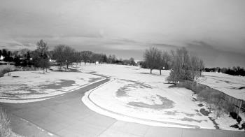 Weather camera view of Village Links of Glen Ellyn.