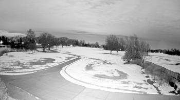 Weather camera view of Village Links of Glen Ellyn.
