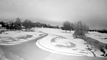 Weather camera view of Village Links of Glen Ellyn.