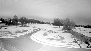Weather camera view of Village Links of Glen Ellyn.