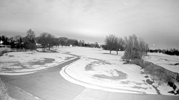Weather camera view of Village Links of Glen Ellyn.