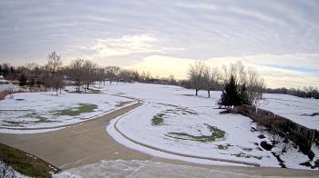 Weather camera view of Village Links of Glen Ellyn.