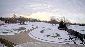 Weather camera view of Village Links of Glen Ellyn.