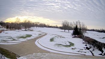 Weather camera view of Village Links of Glen Ellyn.
