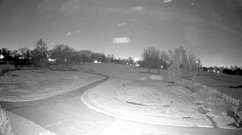 Weather camera view of Village Links of Glen Ellyn.