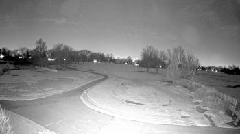 Weather camera view of Village Links of Glen Ellyn.