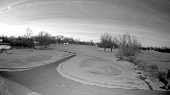 Weather camera view of Village Links of Glen Ellyn.
