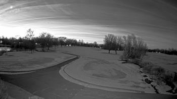 Weather camera view of Village Links of Glen Ellyn.