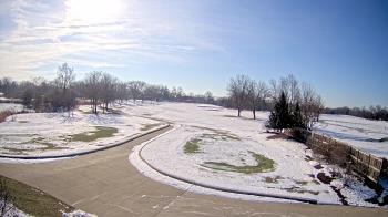 Weather camera view of Village Links of Glen Ellyn.
