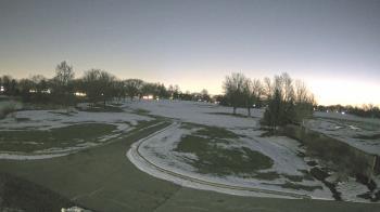 Weather camera view of Village Links of Glen Ellyn.