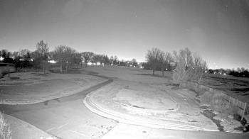 Weather camera view of Village Links of Glen Ellyn.