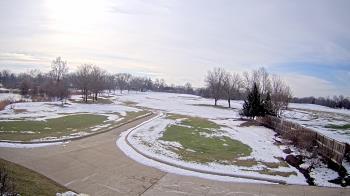 Weather camera view of Village Links of Glen Ellyn.