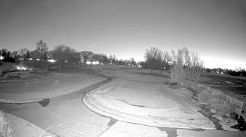 Weather camera view of Village Links of Glen Ellyn.