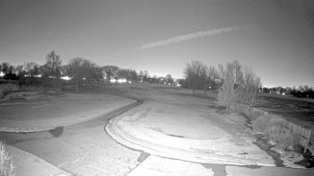 Weather camera view of Village Links of Glen Ellyn.