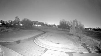 Weather camera view of Village Links of Glen Ellyn.