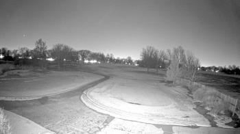 Weather camera view of Village Links of Glen Ellyn.