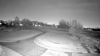 Weather camera view of Village Links of Glen Ellyn.