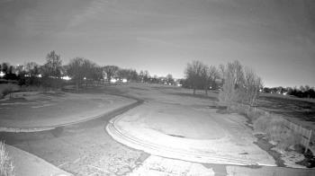 Weather camera view of Village Links of Glen Ellyn.