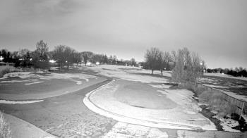 Weather camera view of Village Links of Glen Ellyn.