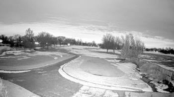 Weather camera view of Village Links of Glen Ellyn.