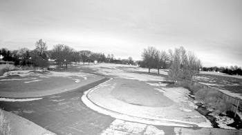 Weather camera view of Village Links of Glen Ellyn.