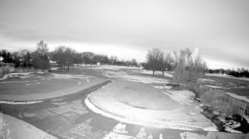 Weather camera view of Village Links of Glen Ellyn.