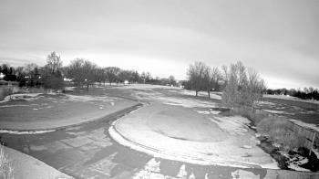 Weather camera view of Village Links of Glen Ellyn.