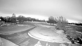 Weather camera view of Village Links of Glen Ellyn.