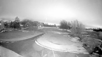 Weather camera view of Village Links of Glen Ellyn.