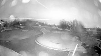 Weather camera view of Village Links of Glen Ellyn.