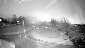 Weather camera view of Village Links of Glen Ellyn.