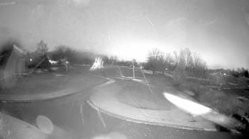 Weather camera view of Village Links of Glen Ellyn.