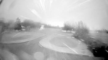 Weather camera view of Village Links of Glen Ellyn.