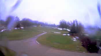 Weather camera view of Village Links of Glen Ellyn.
