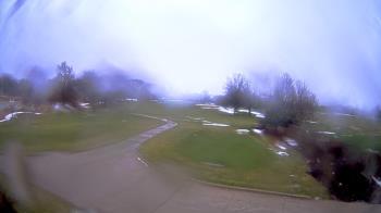 Weather camera view of Village Links of Glen Ellyn.