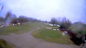 Weather camera view of Village Links of Glen Ellyn.