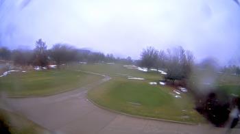 Weather camera view of Village Links of Glen Ellyn.