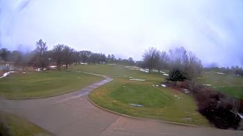 Weather camera view of Village Links of Glen Ellyn.