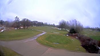 Weather camera view of Village Links of Glen Ellyn.