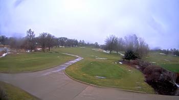Weather camera view of Village Links of Glen Ellyn.