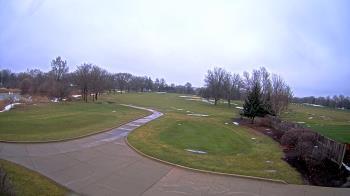 Weather camera view of Village Links of Glen Ellyn.