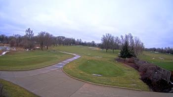 Weather camera view of Village Links of Glen Ellyn.