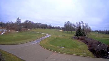 Weather camera view of Village Links of Glen Ellyn.
