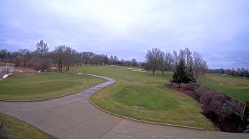 Weather camera view of Village Links of Glen Ellyn.