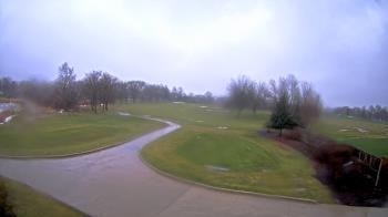 Weather camera view of Village Links of Glen Ellyn.