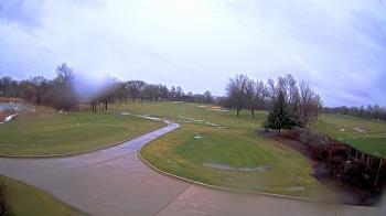 Weather camera view of Village Links of Glen Ellyn.