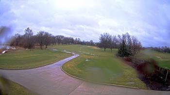 Weather camera view of Village Links of Glen Ellyn.