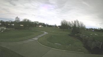 Weather camera view of Village Links of Glen Ellyn.