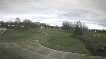 Weather camera view of Village Links of Glen Ellyn.
